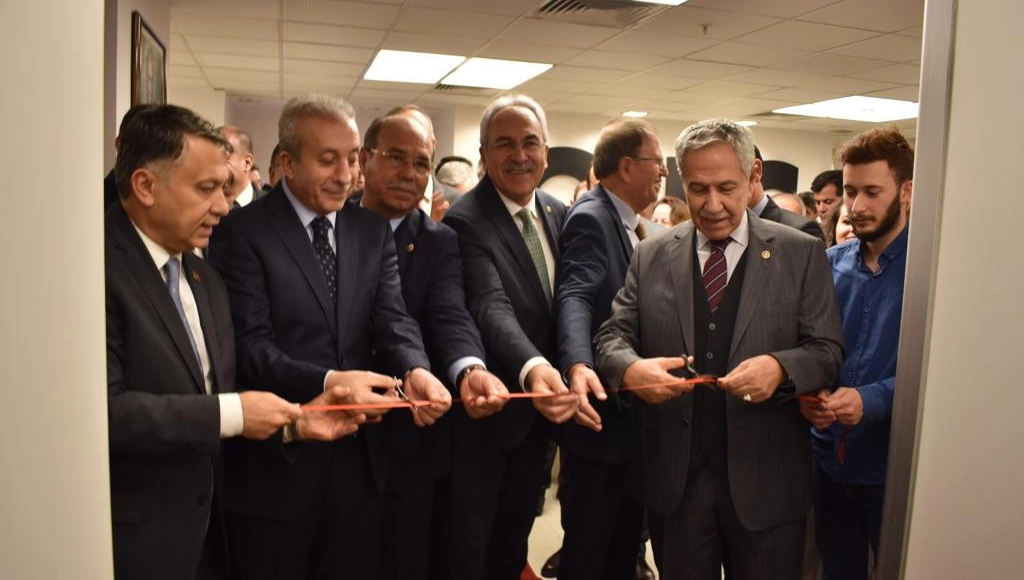 Küresel Gazeteciler Konseyinden 10 Ocak Kutlaması, Ankara Ofisinin Açılışı Yapıldı