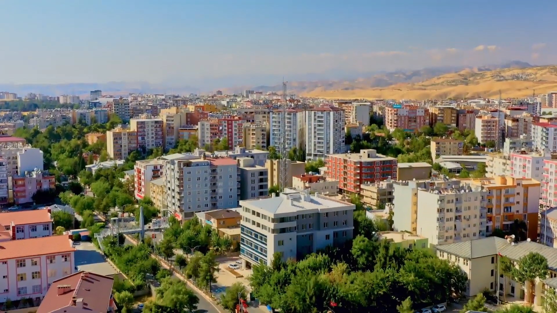 Siirt, Güneydoğu Anadolu Bölgesinin Köklü Şehri