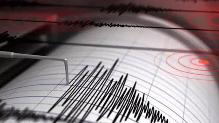 Diyarbakır’da 4.5 şiddetinde deprem! Siirt’te de hissedildi
