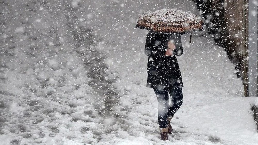 Meteoroloji Genel Müdürlüğü tarafından