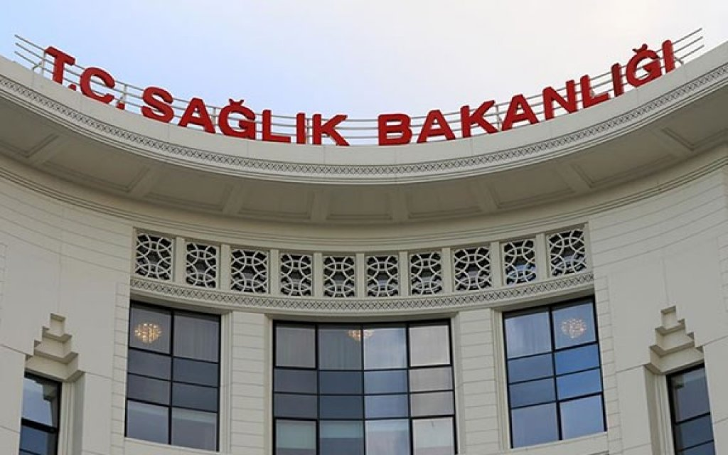 Sağlık Bakanlığı, Siirt İl