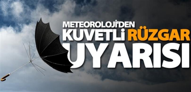 Siirt’te yaşayanlar dikkat! Meteoroloji,