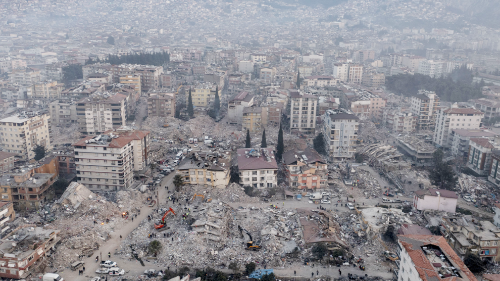 Siirt’ten 20 kişiden oluşan