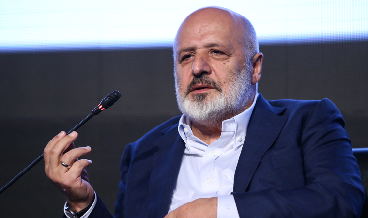 14 Mayıs’ta yapılacak olan Cumhurbaşkanlığı seçimlerine ilişkin olarak aday olmak