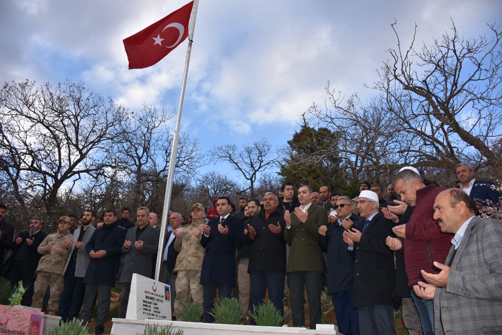 30 Mart 2018 tarihinde