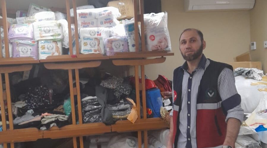 Genel Merkezi İstanbul da bulunan Siirt Eğitim Kültür ve Yardımlaşma