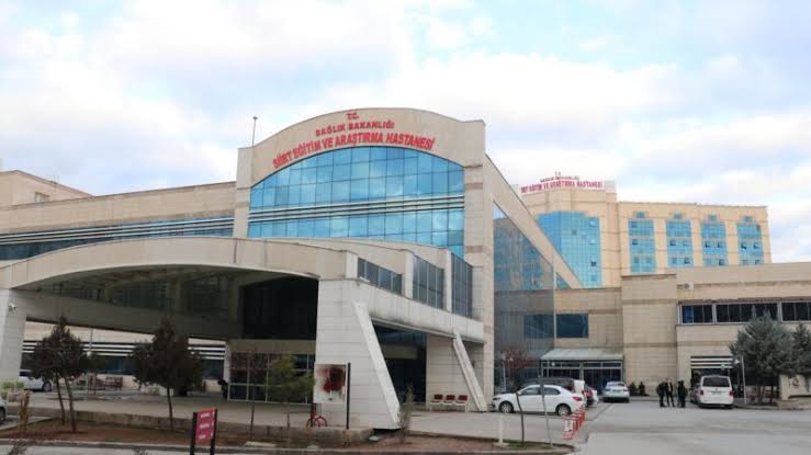 Siirt Eğitim ve Araştırma Hastanesine 77 Kadrolu İşçiler Belirlendi, Siirt Kura Sonuçları