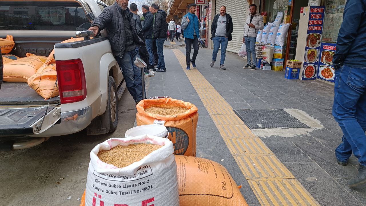 Ramazan ayının ortalarına yaklaştığımız