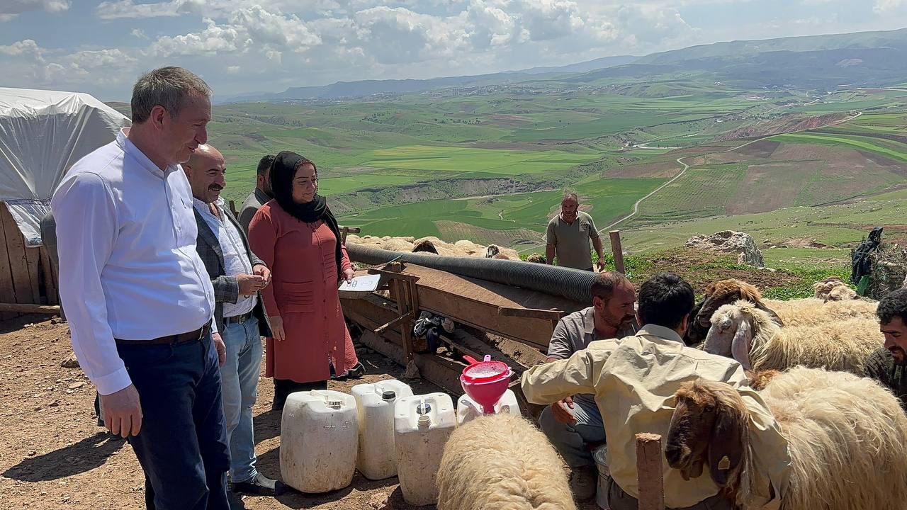 14 Mayıs seçimlerine sayılı