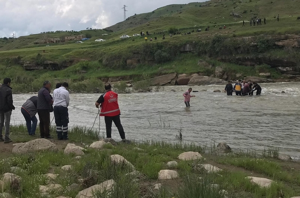 DSİ 10. Bölge Müdürlüğü, Boğulma Olaylarına Karşı Uyarı Yaptı DSİ 10. Bölge Müdürlüğü, yaz aylarında baraj, gölet ve sulama