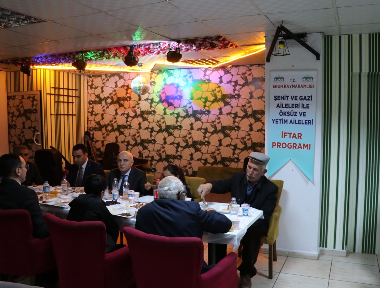 Bir dizi incelemelerde bulunmak üzere ilimize gelen İçişleri Bakan Yardımcısı