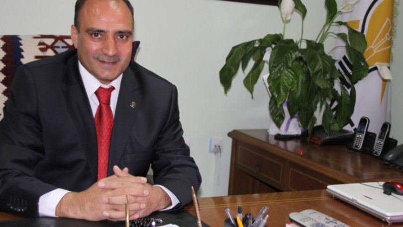 İlbaş’tan Vatandaşlara Çağrı Siirt Damızlık Koyun ve Keçi Yetiştiricileri Birliği Başkanı Ali İlbaş,