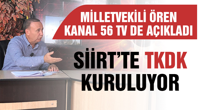 Siirt’te Tarım ve Kırsal