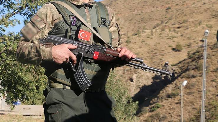 Siirt’te Sağırsu Köyüne 2 Güvenlik Korucusu Alınacak Güvenlik Korucusu Alım İlanı Siirt İli Merkez İlçesi mülki sınırları
