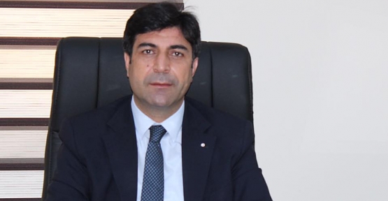 Tanık’tan Kan Bağışına Çağrı Türk Kızılay Genel Başkanlığı yönetim kurulu üyesi Siirt eski şube