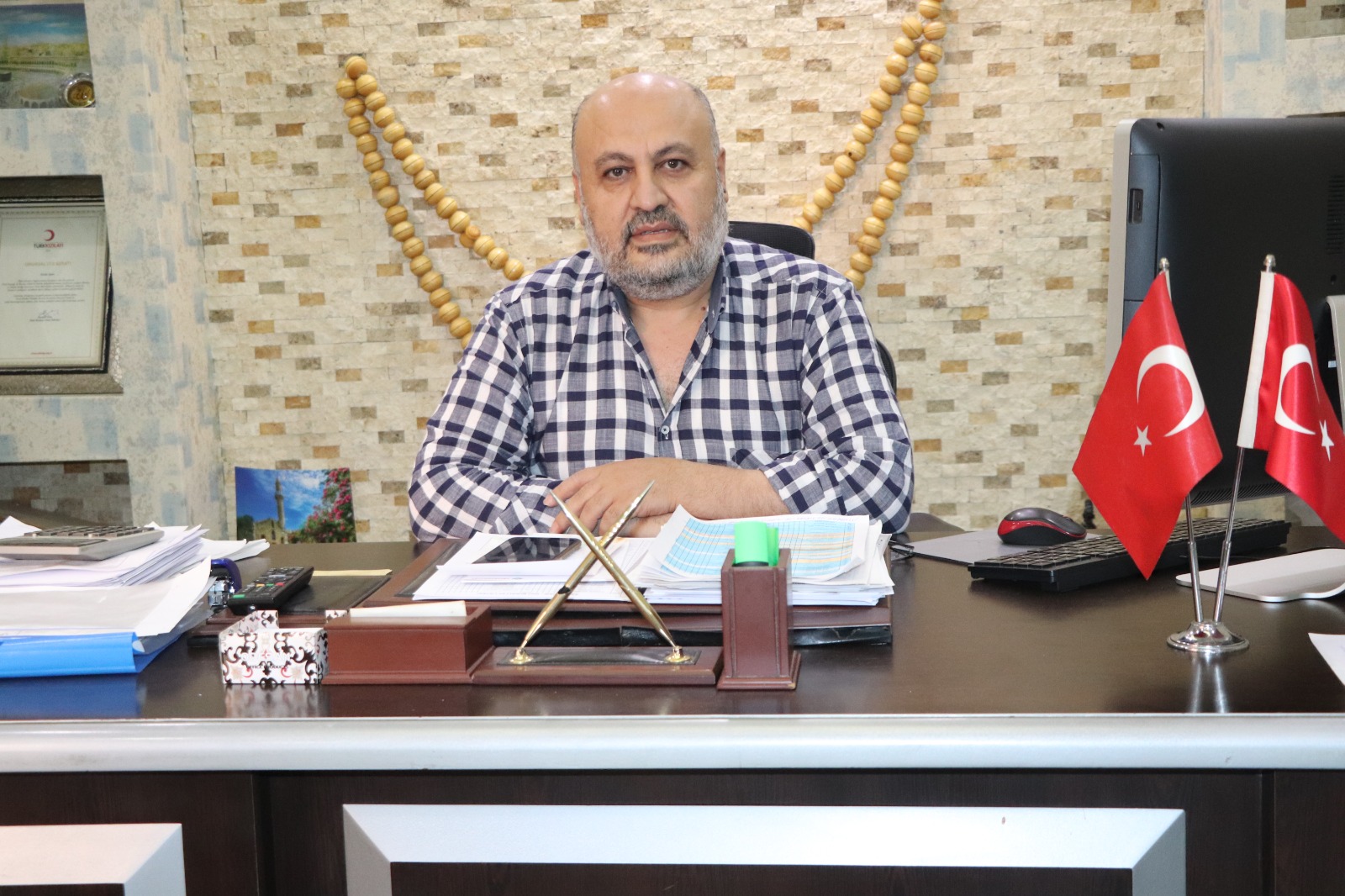 SMMM Siirt İl Temsilcisi Aparı, “Vergi Affı ve Yapılandırmada Son Gün 3 Temmuz” Kamuoyunda vergi affı/barışı olarak bilinen, 7440 Sayılı “Bazı Alacakların Yeniden