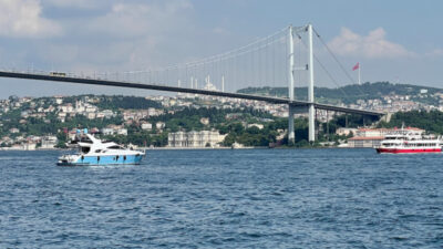 Boğaz geçişlerinde yeni düzenleme var Lorem ipsum gibi yapay metinler yerine, gerçek anlam taşıyan bu