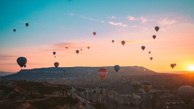 Türkiye’nin turizm geliri arttı Türkiye'nin turizm geliri, yılın ilk çeyreğinde geçen yılın aynı dönemine