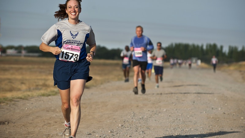 Büyük İstanbul Maratonu, Koşucuları Kendine Hayran Bıraktı Lorem ipsum gibi yapay metinler yerine, gerçek anlam taşıyan bu