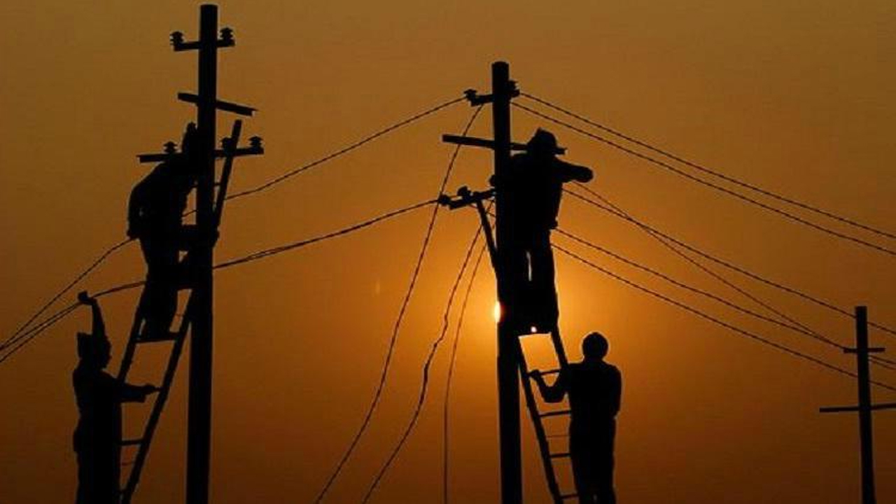 Yarın Siirt'te Elektrik Kesintisi Yapılacak - Siirt Haber, Siirt Son Dakika, Siirt Haber Ajansı Siirt Haberleri