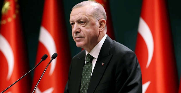 Cumhurbaşkanı Erdoğan Yeni Kabine’yi Açıkladı! İşte Yeni Dönemde Görev Yapacak İsimler