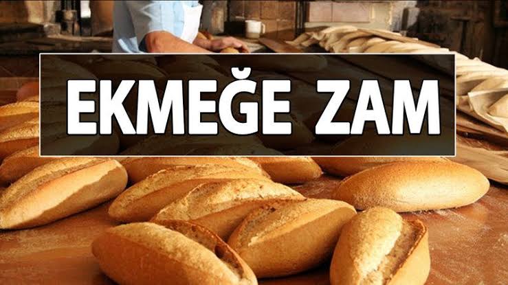 Siirt’te Ekmek Fiyatı 5 TL Oldu Son günlerde mal ve hizmetlere art arda gelen zamlara bir