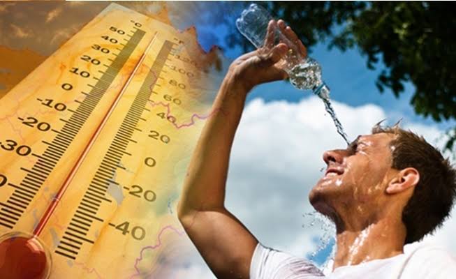 Türkiye’de ve dünyada son yılların en yüksek sıcaklık değerlerine ulaşılırken,