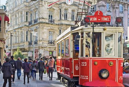 Psikolojik sorunları olduğu belirtilen vatandaşın adına işlem yaptılar. Edinilen bilgiye