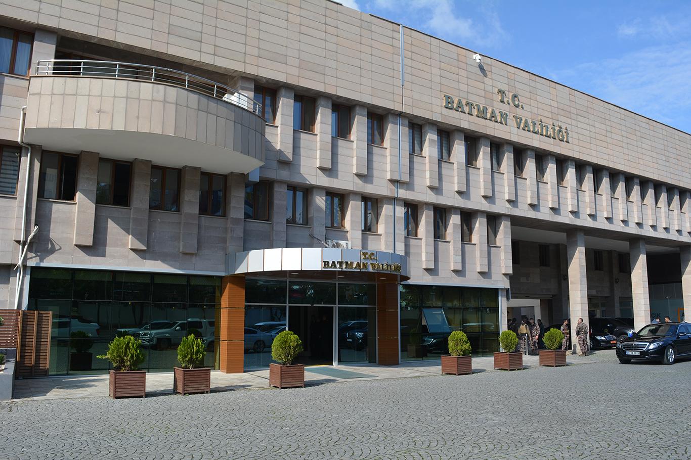Batman Valiliği, Batman’da boğulma vakalarının yaşanmasını engellemek amacıyla denetimlerin sürdüğünü