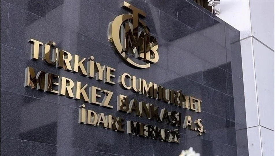 Merkez Bankası Rezervleri Arttı