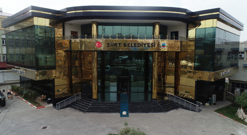 Siirt Belediyesi Duyurdu! Siirt’te 1 Günlük Su Kesintisi Olacak Siirt Belediye Başkanlığı’ndan yapılan açıklamada; ” Siirt İl Merkezine içme