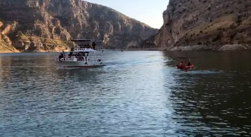 Siirt’te tekne ve su araçlarında aranacak kriterler belirlendi. İl Jandarma