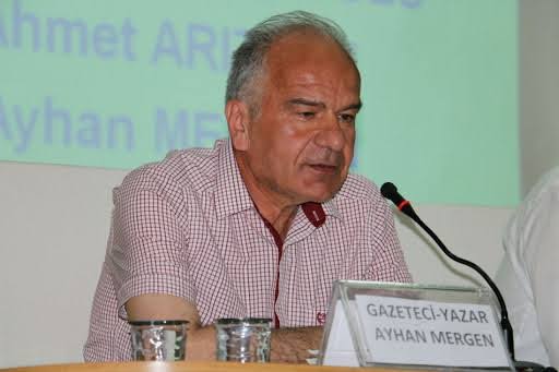 Gazeteci Yazar Ayhan Mergen Yazdı, “Siirt’in Altından Akan 6 Su Kanalı…”