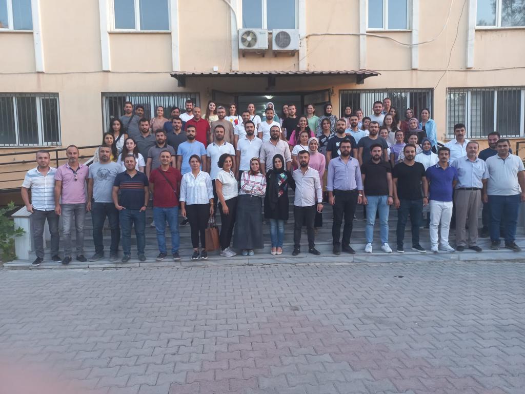 Siirt Halk Eğitim Merkezinden Rekor! Bir Yıl İçerisinde 31 Bin Kişiye Kurs Verildi Siirt Halk Eğitim Merkezinin 2022-2023 eğitim ve öğretim yılında rekor