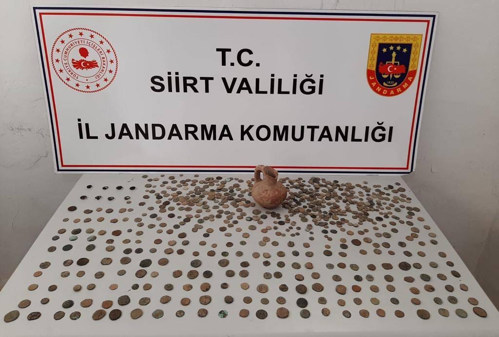 Konuyla ilgili Valilikten yapılan