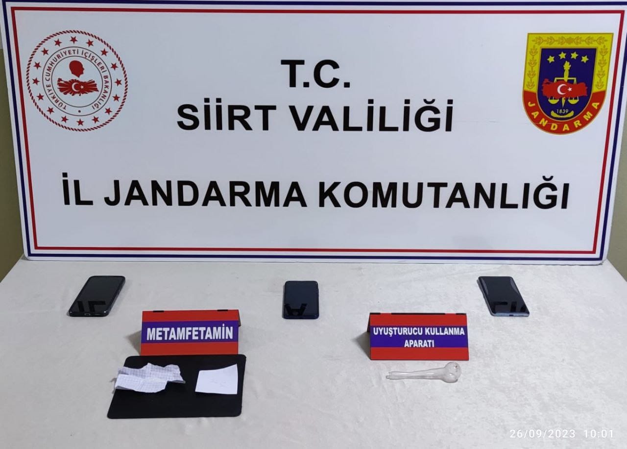 Siirt Valiliği’nden konula ilgili