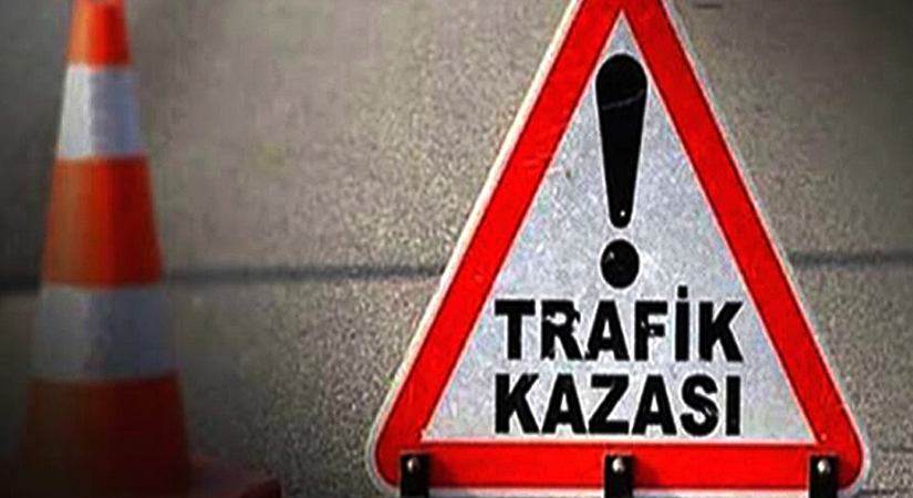 Siirt’in Pervari İlçesinde Trafik Kazası: 1 Yaralı