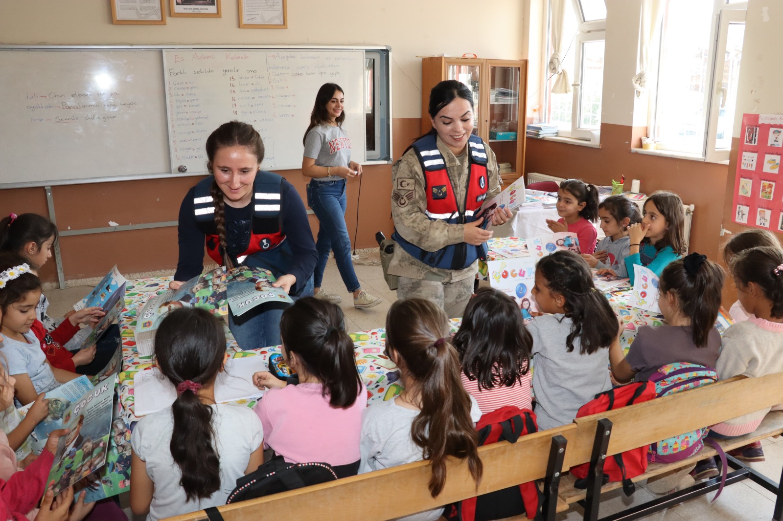 Siirt Valiliği İl Jandarma