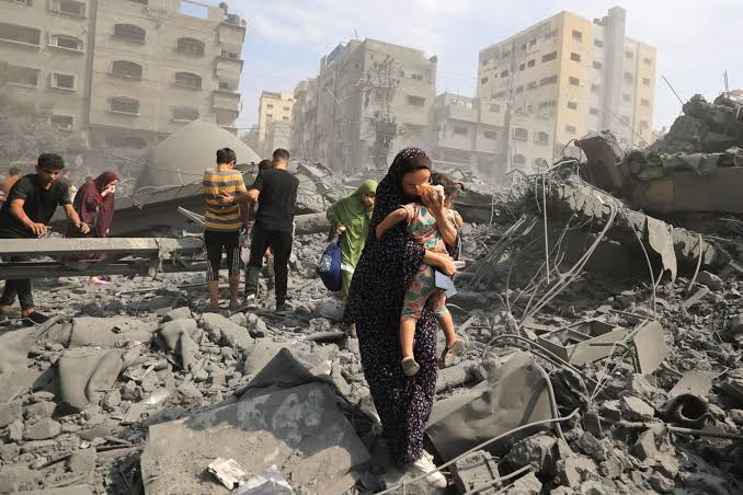 İHH Siirt Şubesinden Gazze’ye 2 Milyon 168 Bin TL Yardım