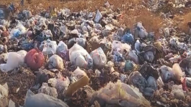 Siirt’te bir ilk! Köylerdeki Çöp Sorunu Son Bulacak
