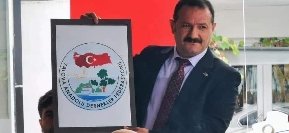 Yalova da Anadolu Dernekleri