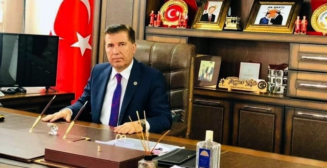 Atabağı Belediye Başkan Tayyar Lale, Yeni Dönemde Beldeye Çağ Atlatacak Projeleri Açıkladı