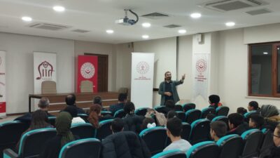 Her yıl Mart ayının son haftasında kutlanan ve bu yıl