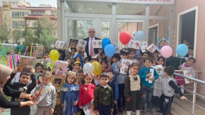 Siirt İl Müftülüğüne bağlı kudüs Darüsselam 4-6 Yaş Grubu Kur’an