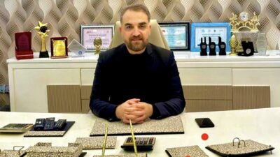 31 Martta yapılacak olan yerel yönetimler seçiminde belediye başkanlığına bağımsız