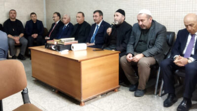 Cumhurbaşkanı Yardımcısı Cevdet Yılmaz, 24. ve 27. Dönem Siirt Ak