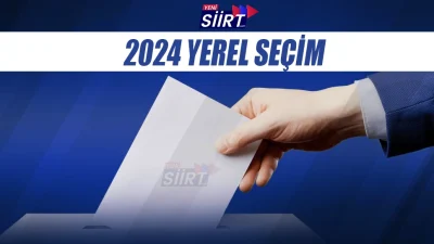 (yenisiirt.com Özel Haber)
