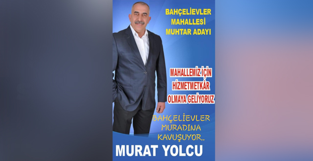 13 muhtar adayının yarıştığı