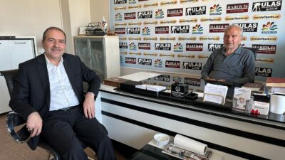 Yenisiirt Haber’in Kalkınma Yolu Projesi Önerisine Kanaat Önderi Sevgili’den Destek Türkiye ile Irak arasında imzalanan antlaşma ile yapılmasına karar verilen