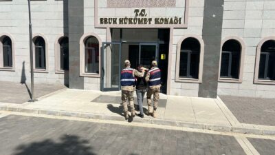 Terör örgütüne yönelik operasyonlar devam ediyor.